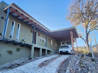 Foto 2 de VENTA CASA EN EL CORAZON DE LAS SIERRAS