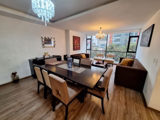Foto 5 de Se Vende Departamento, 116mt2., 3 dormitorios, balcón. sector República del Salvador