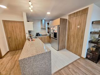 Foto 9 de Se Vende Departamento, 116mt2., 3 dormitorios, balcón. sector República del Salvador