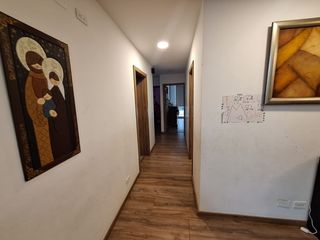 Foto 10 de Se Vende Departamento, 116mt2., 3 dormitorios, balcón. sector República del Salvador