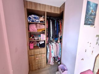 Foto 13 de Se Vende Departamento, 116mt2., 3 dormitorios, balcón. sector República del Salvador
