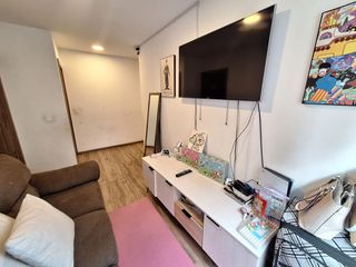 Foto 3 de Se Vende Departamento, 116mt2., 3 dormitorios, balcón. sector República del Salvador