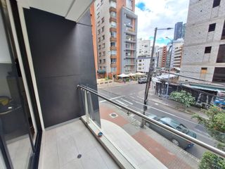Foto 24 de Se Vende Departamento, 116mt2., 3 dormitorios, balcón. sector República del Salvador