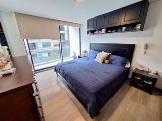 Foto 20 de Se Vende Departamento, 116mt2., 3 dormitorios, balcón. sector República del Salvador