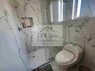 Foto 10 de Rento Casa Amoblada en Capulispamba 3 dormitorios 2 garajes y jardin