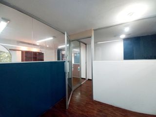 Foto 3 de Oficina en Renta- Sector La Mariscal