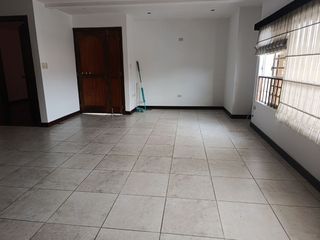 Foto 3 de DEPARTAMENTO EN RENTA EN PARQUE LA REPUBLICA