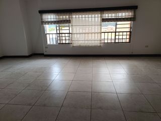 Foto 2 de DEPARTAMENTO EN RENTA EN PARQUE LA REPUBLICA