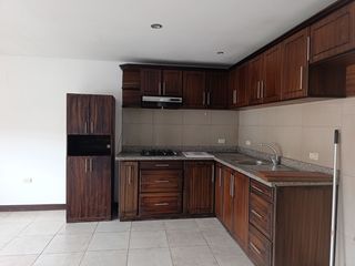 Foto 1 de DEPARTAMENTO EN RENTA EN PARQUE LA REPUBLICA