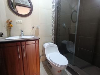 Foto 5 de DEPARTAMENTO EN RENTA EN PARQUE LA REPUBLICA