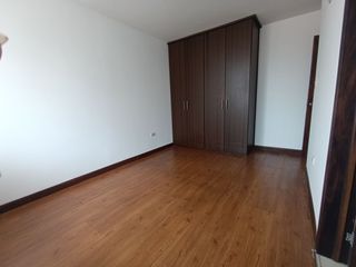 Foto 7 de DEPARTAMENTO EN RENTA EN PARQUE LA REPUBLICA