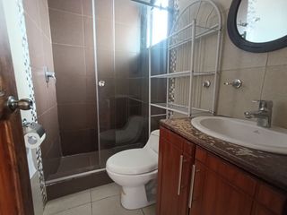 Foto 8 de DEPARTAMENTO EN RENTA EN PARQUE LA REPUBLICA
