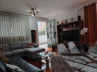 Foto 1 de Casa en Villa Hermosa las Flores