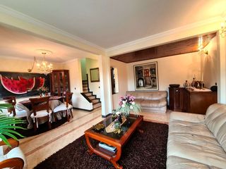 Foto 5 de Venta de casa en Tejares del Norte, Bogotá, MABIS