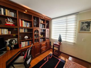 Foto 13 de Venta de casa en Tejares del Norte, Bogotá, MABIS