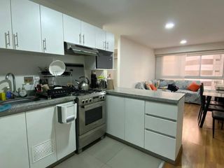 Foto 2 de Departamento en Venta en Santa Catalina – Excelente Ubicación
