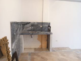 Foto 4 de Casa de alquiler en Guayacanes, 3 dormitorios, parqueo cerrado.