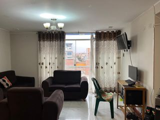 Foto 15 de 🏡 Exclusivo Departamento En El Cuarto Piso / San Martin De Porres