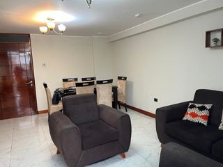 Foto 4 de 🏡 Exclusivo Departamento En El Cuarto Piso / San Martin De Porres