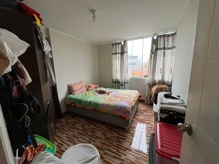 Foto 5 de 🏡 Exclusivo Departamento En El Cuarto Piso / San Martin De Porres