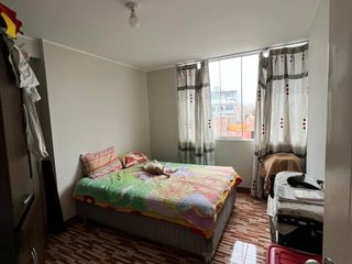 Foto 12 de 🏡 Exclusivo Departamento En El Cuarto Piso / San Martin De Porres