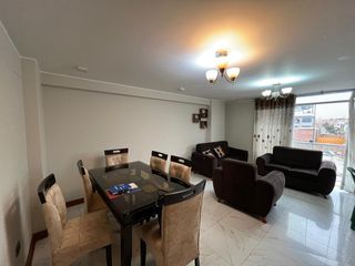 Foto 13 de 🏡 Exclusivo Departamento En El Cuarto Piso / San Martin De Porres