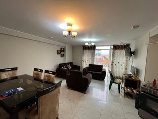 Foto 1 de 🏡 Exclusivo Departamento En El Cuarto Piso / San Martin De Porres