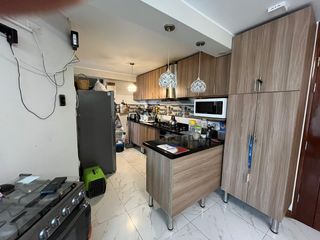 Foto 14 de 🏡 Exclusivo Departamento En El Cuarto Piso / San Martin De Porres