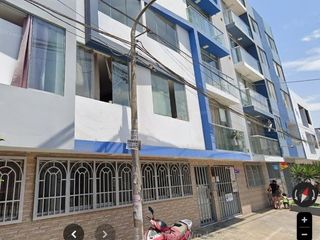 Foto 16 de 🏡 Exclusivo Departamento En El Cuarto Piso / San Martin De Porres