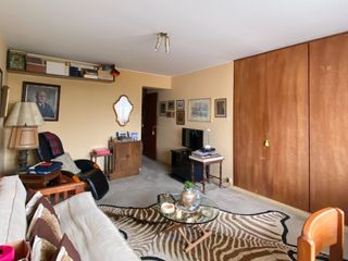 Foto 11 de Exclusivo departamento en San Isidro! Vista impresionante a parque! Precio de ocasión !!