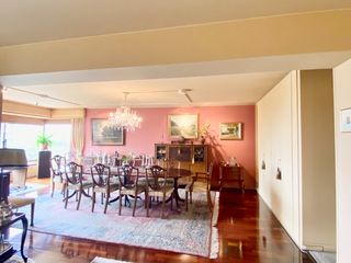 Foto 5 de Exclusivo departamento en San Isidro! Vista impresionante a parque! Precio de ocasión !!