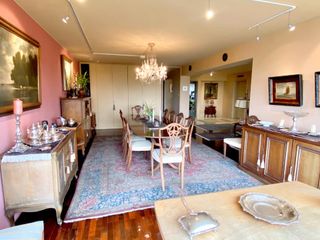 Foto 6 de Exclusivo departamento en San Isidro! Vista impresionante a parque! Precio de ocasión !!