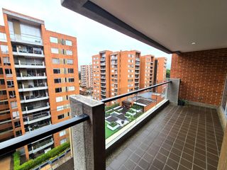 Foto 11 de Venta de apartamento en Cantalejo, Bogotá, FARO