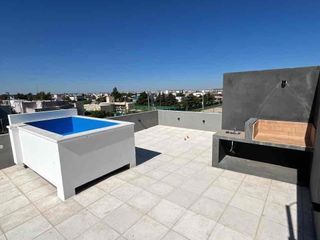 Foto 3 de ESPECTACULAR TRIPLEX A ESTRENAR