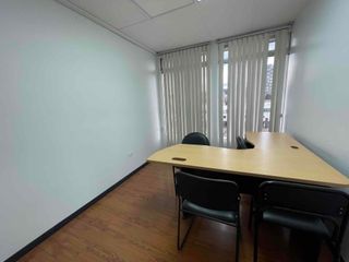 Foto 9 de Hermosa oficina en arriendo frente al CCI