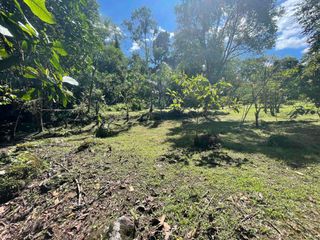 Foto 7 de Hermoso lote en venta a tan solo 1 kilómetro del pueblo, 1600 m2, vía al Cinto