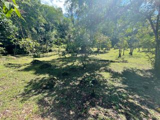Foto 9 de Hermoso lote en venta a tan solo 1 kilómetro del pueblo, 1600 m2, vía al Cinto
