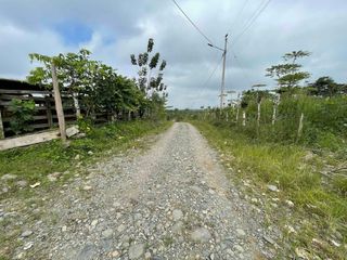Foto 1 de Hermosos lotes de 5 hectáreas, por el el Recinto Paisaje al Río Blanco