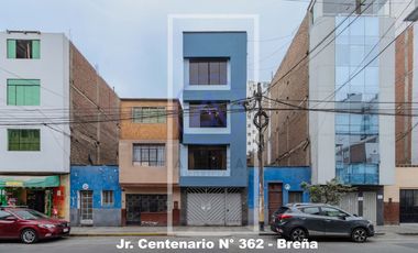 Casa en Venta en Miraflores - Bild 2