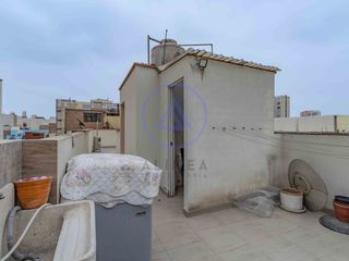 Foto 31 de SE VENDE PEQUEÑO EDIFICIO PARA NEGOCIO Y/O VIVIENDA.