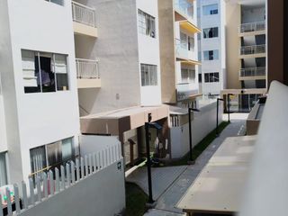 Foto 2 de LINDO DEPARTAMENTO EN ALQUILER EN LA URB.LAGUNAS DEL CHIPE- PIURA