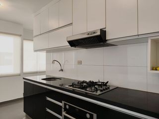 Foto 6 de LINDO DEPARTAMENTO EN ALQUILER EN LA URB.LAGUNAS DEL CHIPE- PIURA