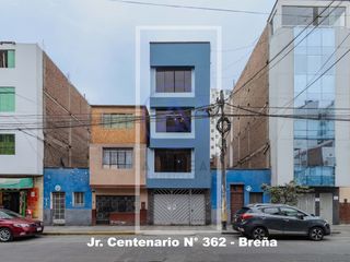 Foto 1 de SE VENDE PEQUEÑO EDIFICIO PARA NEGOCIO Y/O VIVIENDA