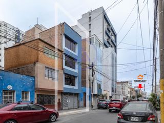 Foto 3 de SE VENDE PEQUEÑO EDIFICIO PARA NEGOCIO Y/O VIVIENDA