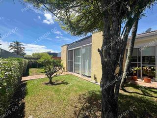 Foto 15 de se vende casa de un piso