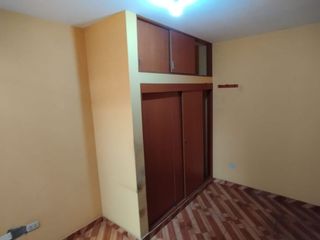 Foto 5 de En Venta Casa de 1 Piso en San Martin de Porres