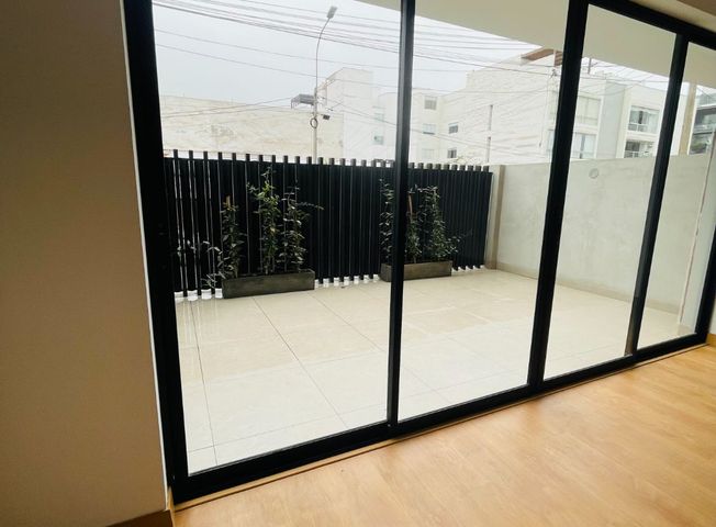 Departamento en Venta en Santiago de Surco - Ansicht 4