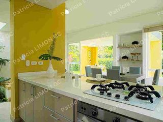 Foto 4 de se vende casa de un piso- hacienda el castillo.