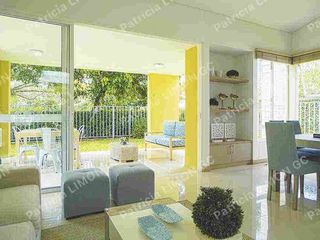 Foto 5 de se vende casa de un piso- hacienda el castillo.