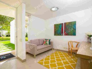 Foto 6 de se vende casa de un piso- hacienda el castillo.
